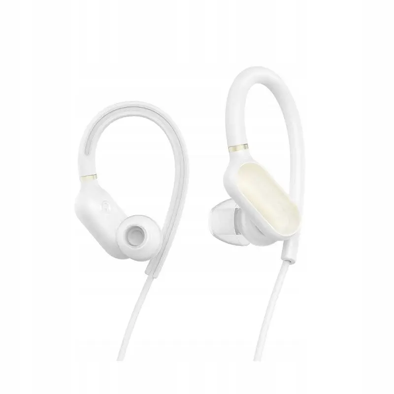 Mi Sports Bluetooth Earphones | White