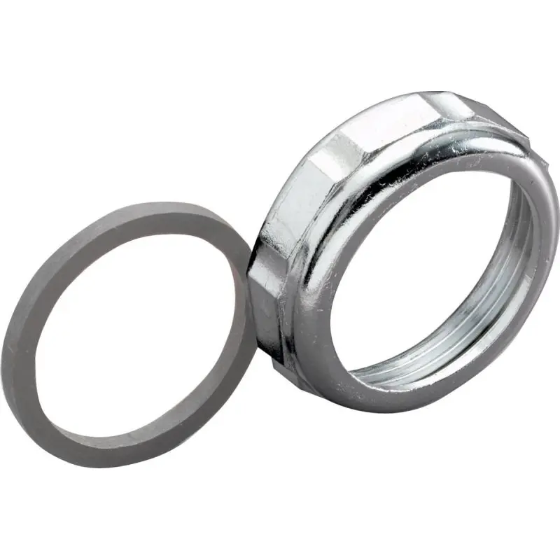 Plumb Pak PP855-10 Slip Nut, Metal