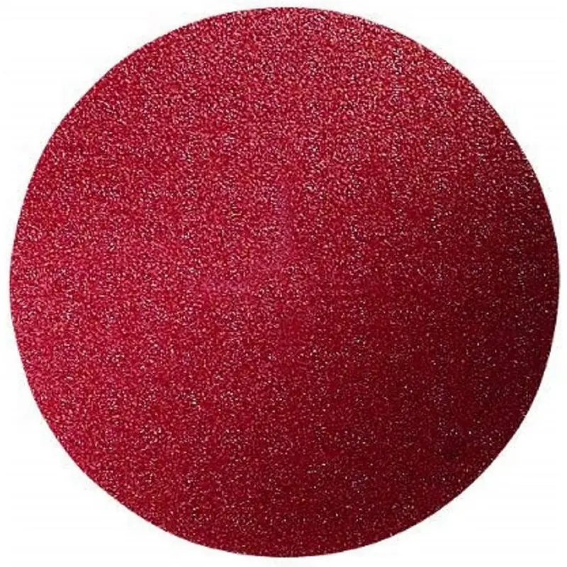 Set of Sanding Discs Diameter 115mm G120 5pcs