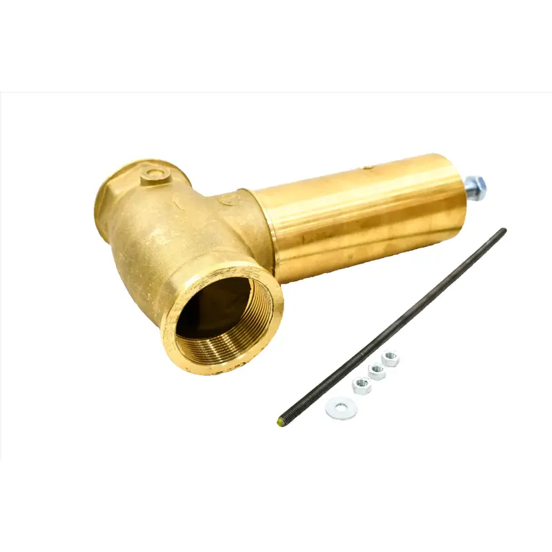 Kaeser Minimum Pressure Check Valve Replacement - 4.7341E1