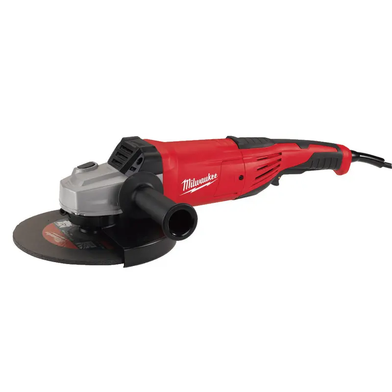 Large Angle grinder 2400W (AG24-230E)