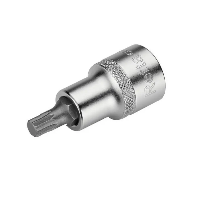 Retta 1/2 XZN Hex Bit Socket M10 x 30mm | RTL5010