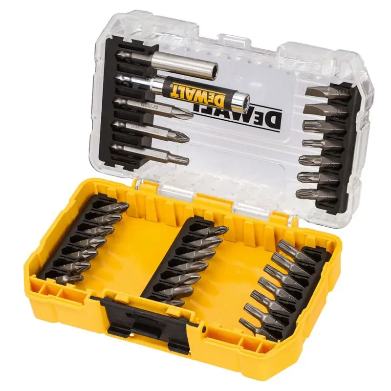 Screw Driving set - 33 pcs