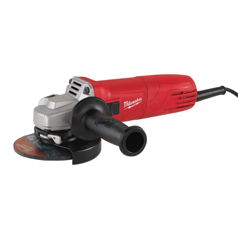 Small Angle Grinder 1000W (AG10-115)