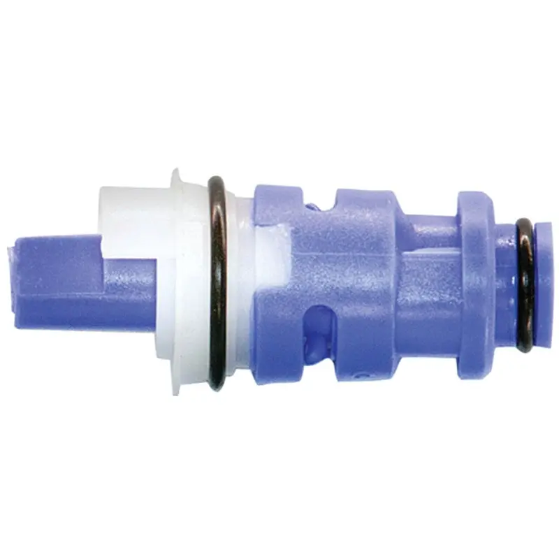 Danco 17242B Faucet Stem, Plastic, 2-13/64 in L