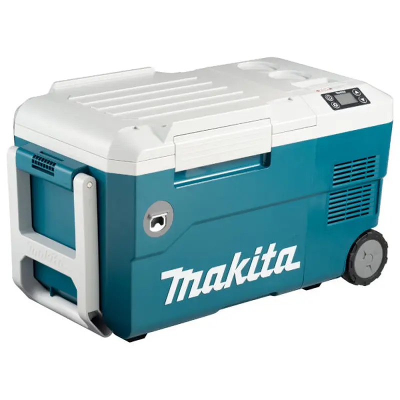 Makita CW001GZ Cooler and Warmer Box (XGT/LXT/AC Compatible)
