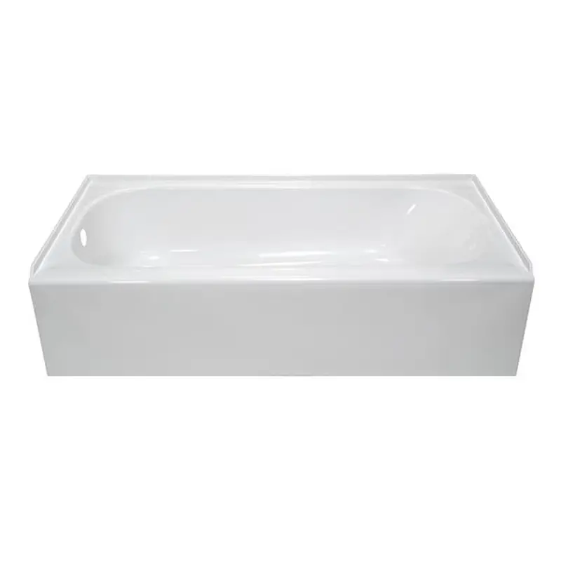 Blevins White Victory Tub Center Drain27X54 - 0377989
