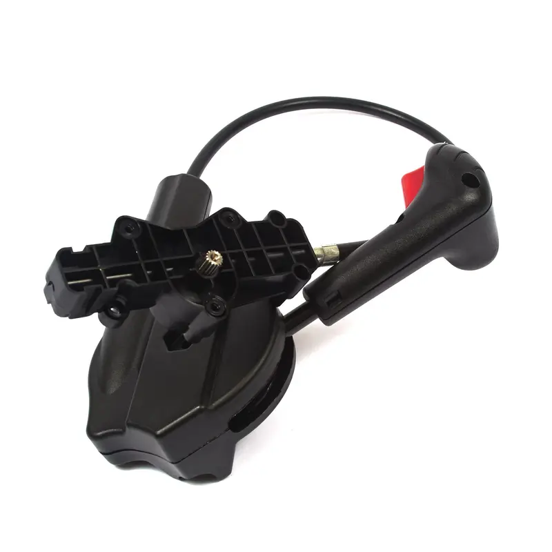 Briggs and Stratton 1739754YP Chute Rotation Assembly