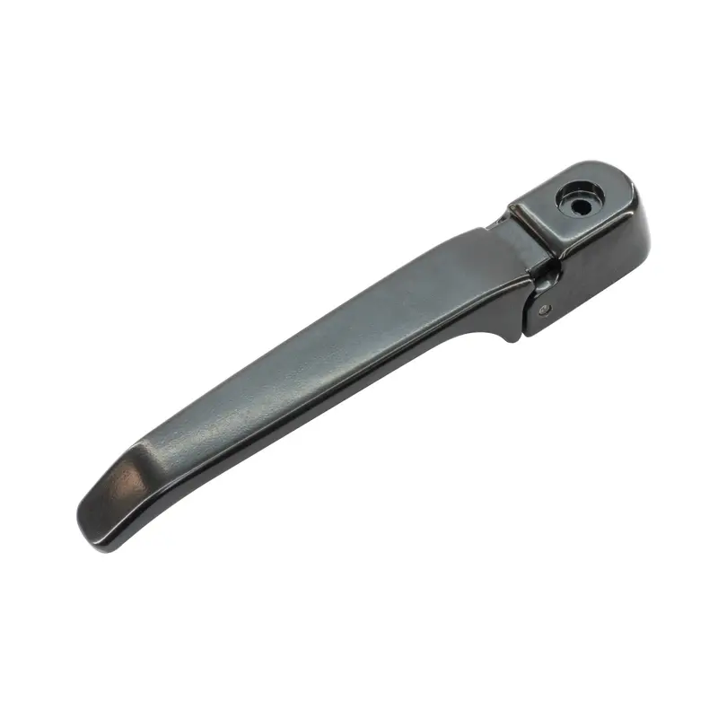 Interior Sliding Door Handle [Vanagon]