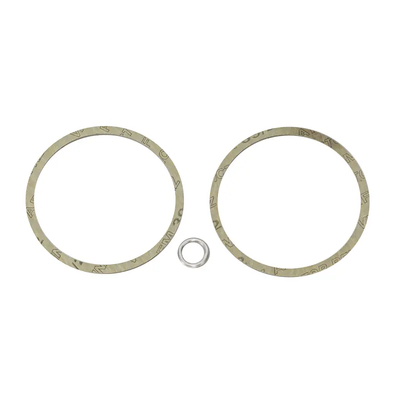 Oil Sump Gasket Kit (Air-Cooled)