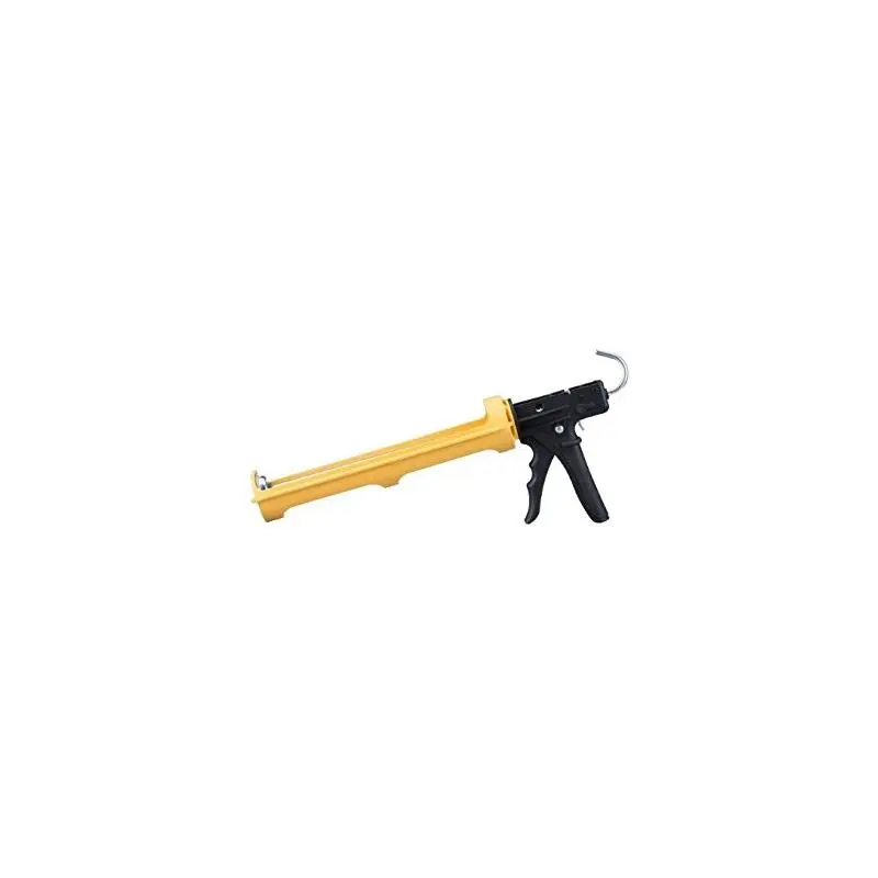 Dripless ETS5000 Quart-size Caulking Gun