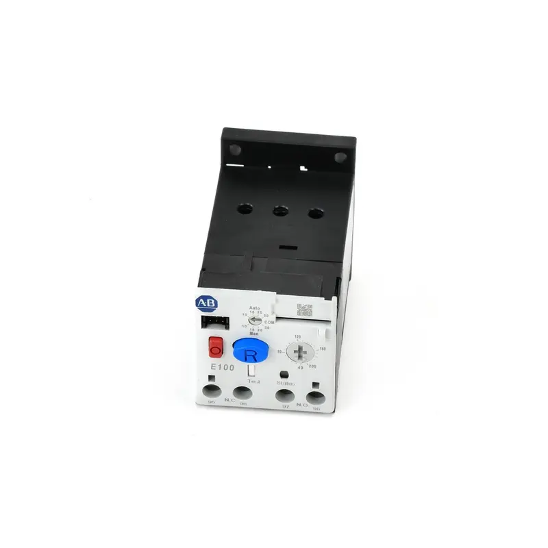 Ingersoll Rand Overload Relay Replacement - 47763240001