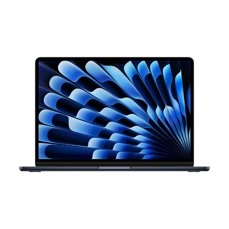 13-inch MacBook Air (M3 Chip) | 8-Core CPU, 10-Core GPU, 8GB RAM, 512GB SSD Midnight