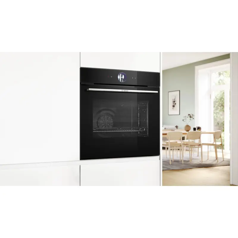 Bosch Built-in Oven HBG7764B1