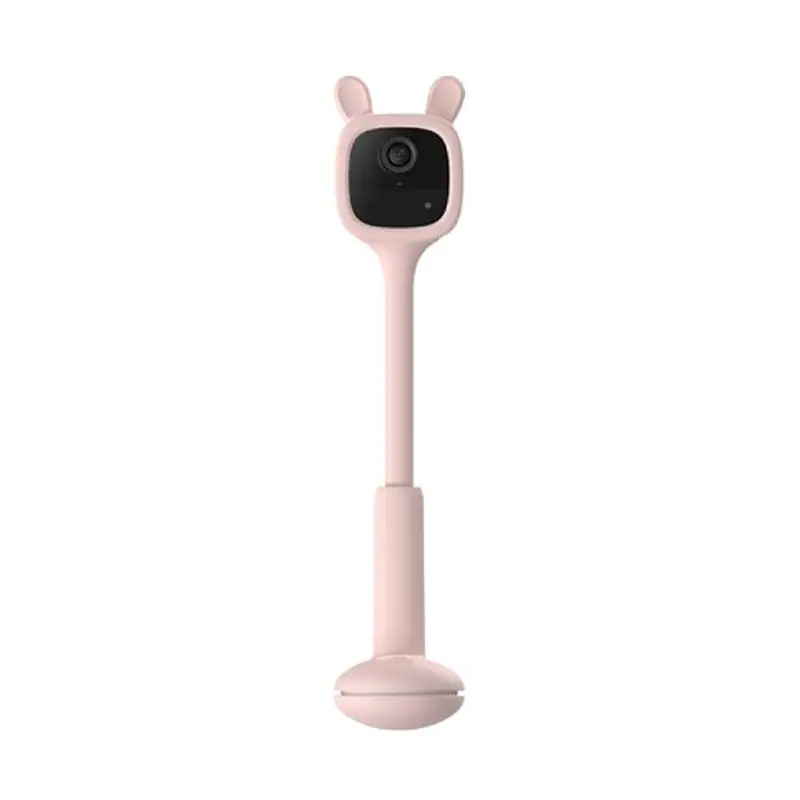 EZVIZ BM1 Battery-Powered Baby Monitor