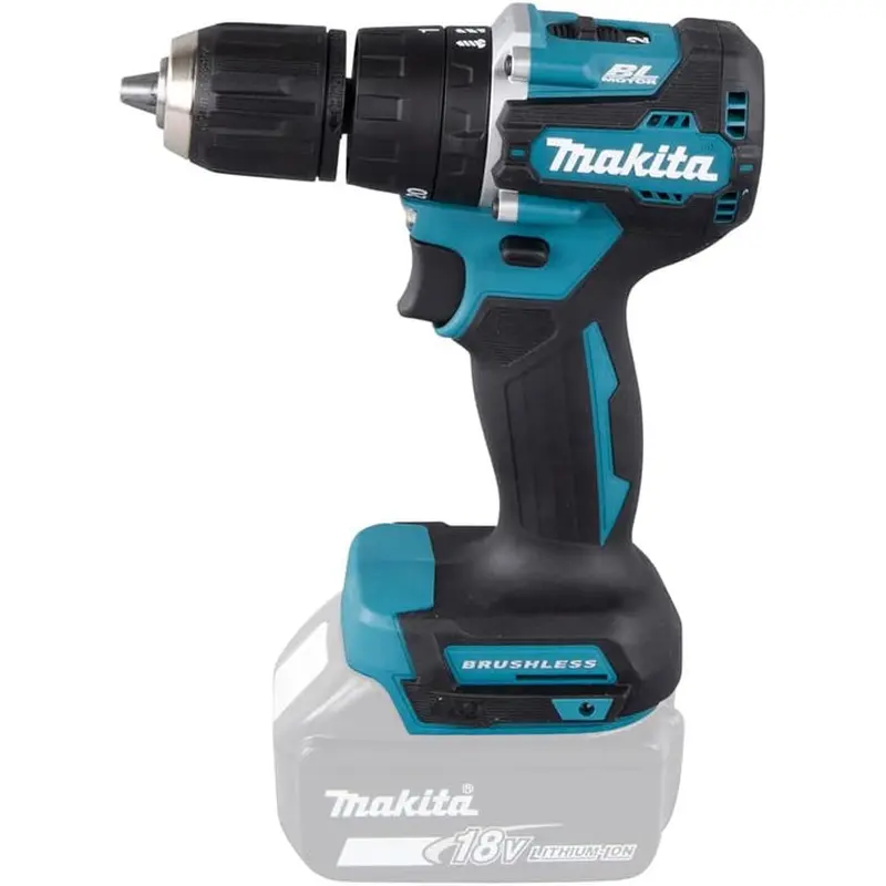 Makita Cordless Drill DHP487Z 18V