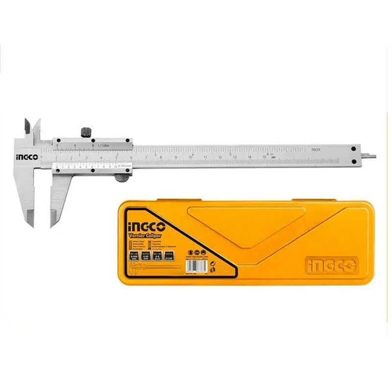 Vernier Caliper 0-150mm
