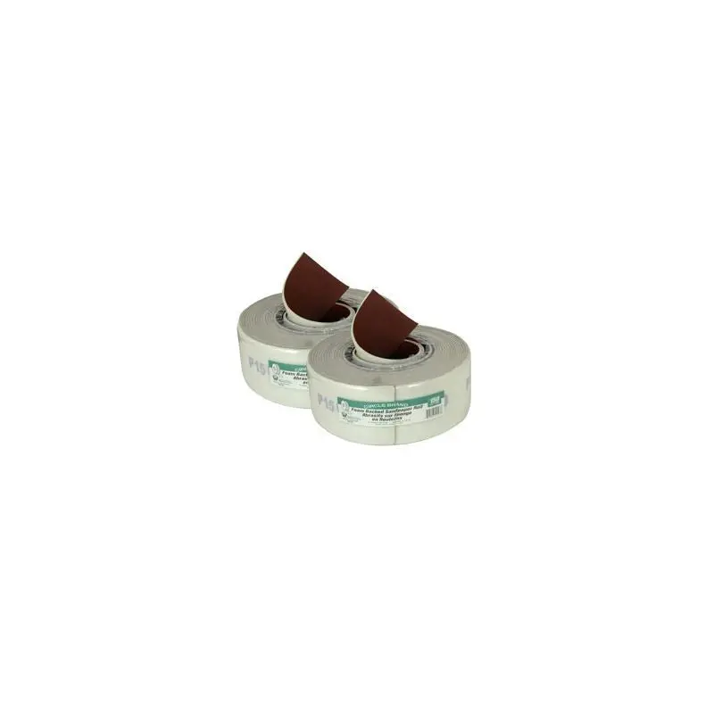 Wallboard | Circle Brand Sponge Back Sandpaper120 grit