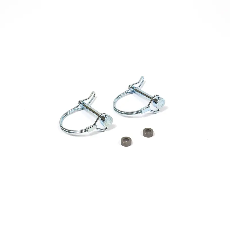 Briggs and Stratton 1501227MA Kit, Shear Pin - No Tools