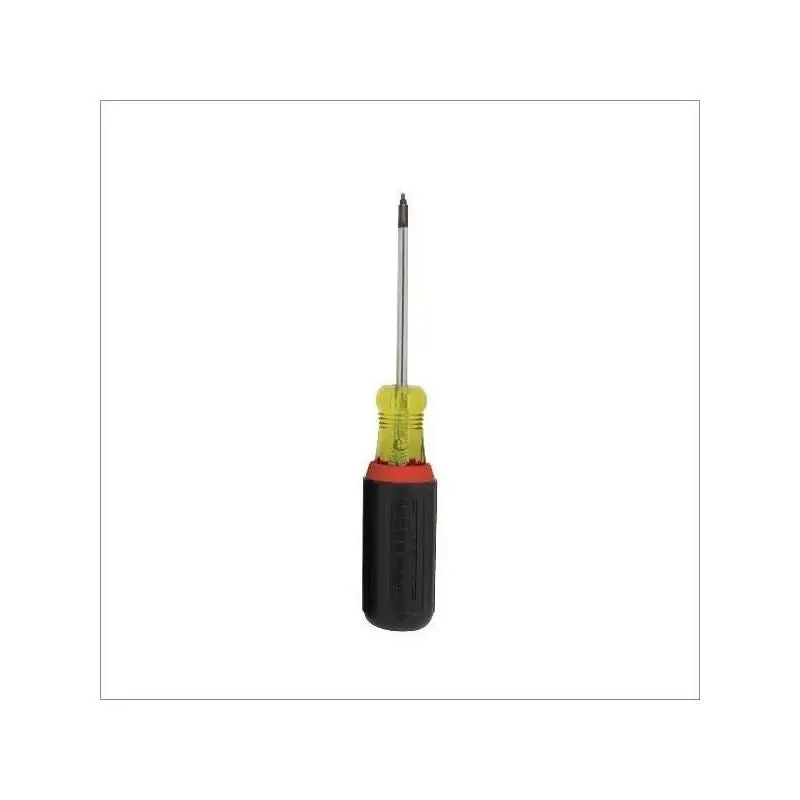 DEWALT | DWHT66422 #2 x 5" Square Tip Vinyl Grip