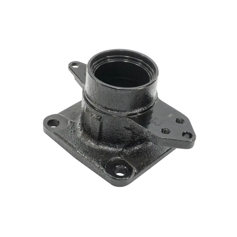 Wheel Bearing Housing (Rear - Left/Right)
