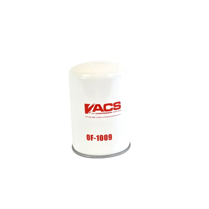 Oil Filter - OF-1009