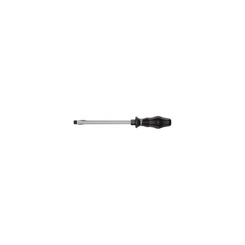 WERA 932 A Screwdriver for slotted screws, 2 x 12 x 200 mm