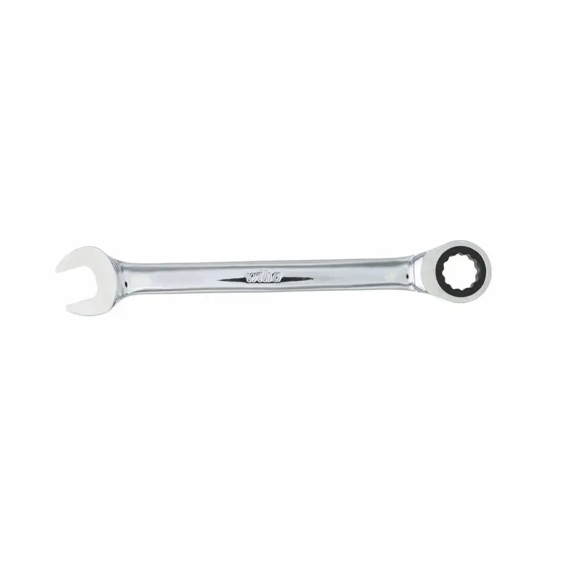Wiha Combination Ratchet Wrench 11mm