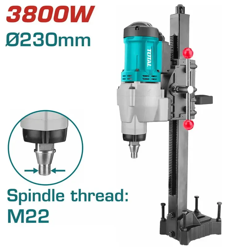 Diamond Drilling Machine TDDM38001