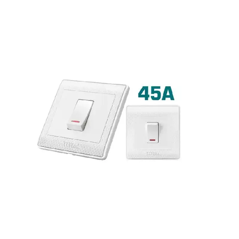 Total Electric Switch DP 45A THESSH01452