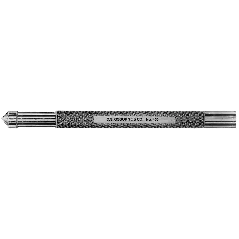 C.S. Osborne Eyelet Setter # 456