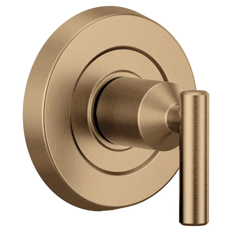 Gibson M-CORE 3-Series Transfer Valve TrimChrome