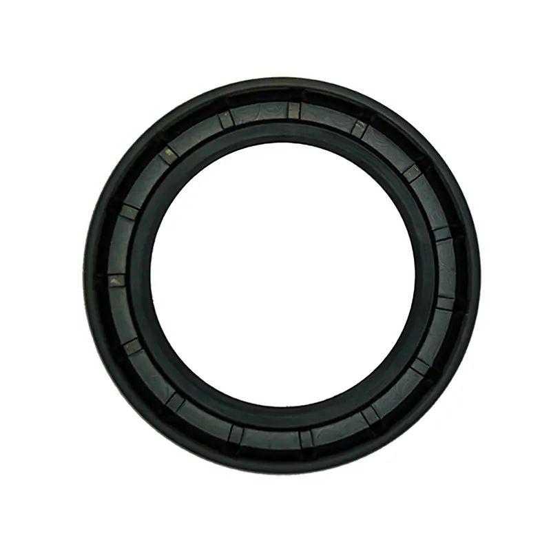 Crankshaft Pulley Seal