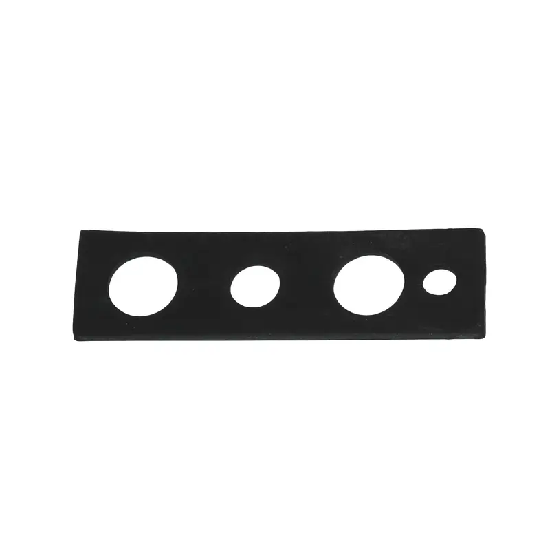 Packing for Sliding Window Latch