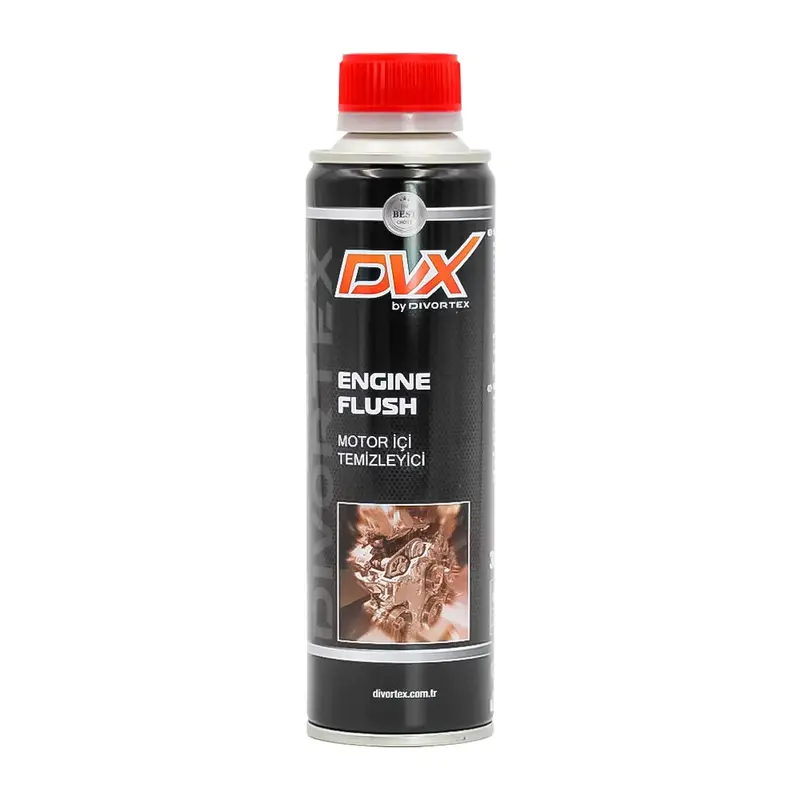 DVX Engine Flush 300 ml High-Performance