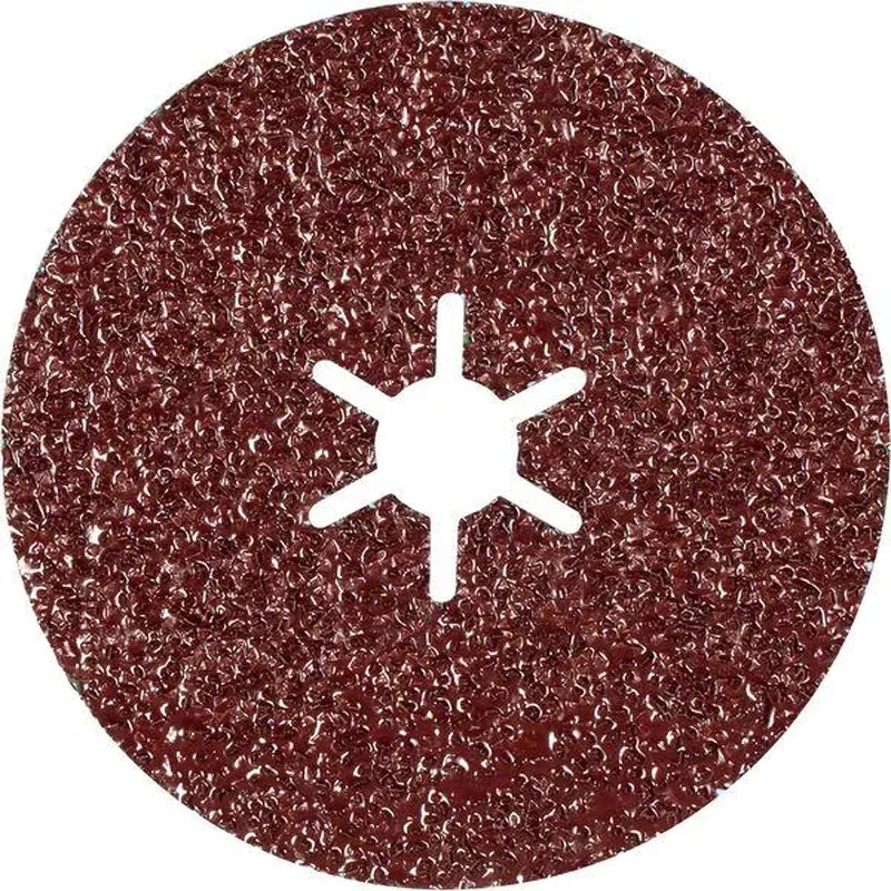 Prisma Ceramic Fibre Disc | R781 -100 - G36 -25pc