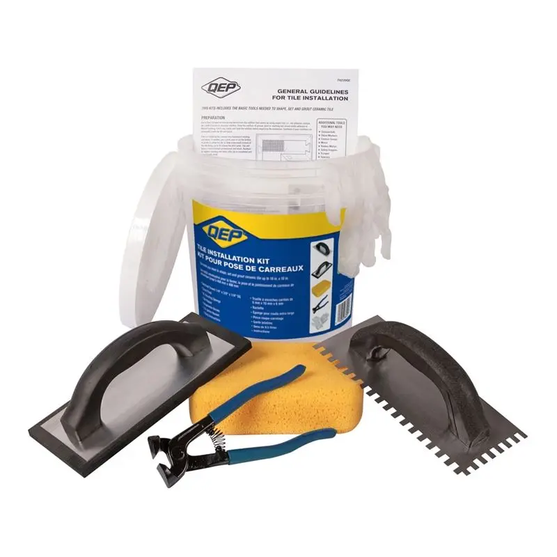 QEP Tile Installation Kit