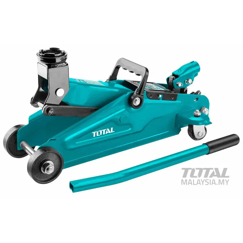 THT10831 Hydraulic Floor Jack