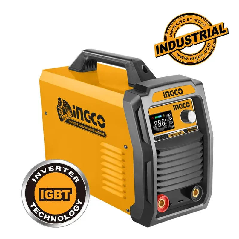 INGCO Inverter MMA Welding Machine 250 AMP