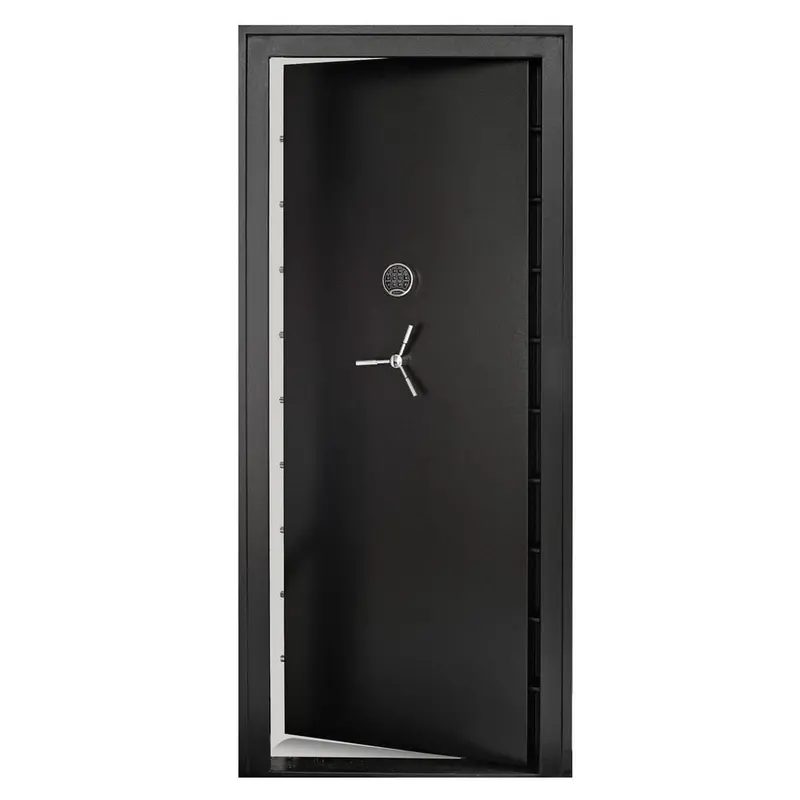 32 in. W x 80 in. H Vault Room Safe Door