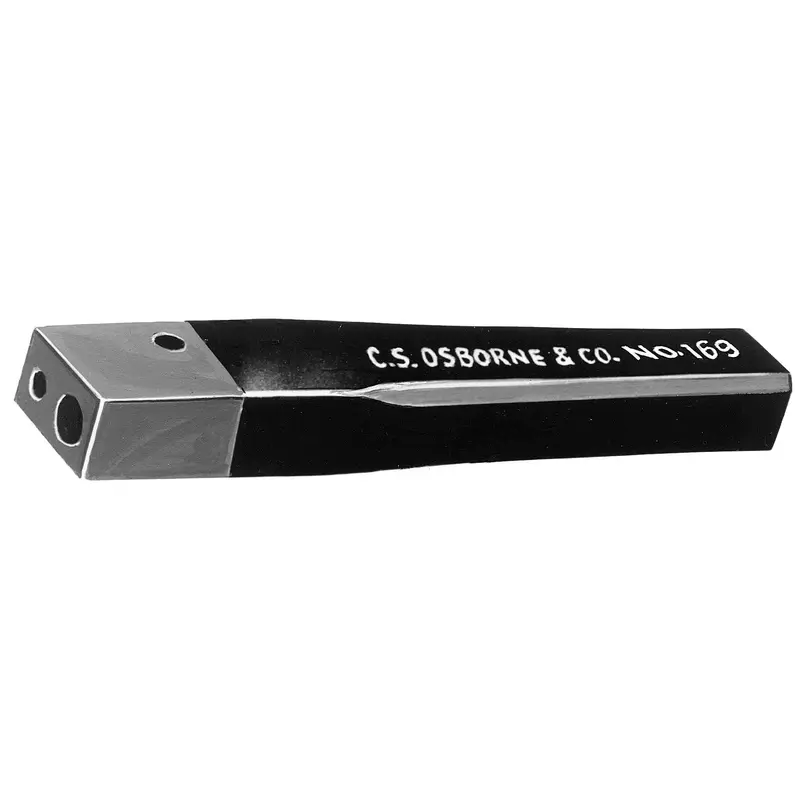 C.S. Osborne Rivet Setter #169-7