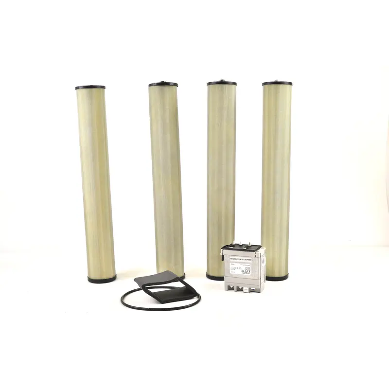 Curtis Dryer Maintenance Kit Replacement - FRDSMK27D2
