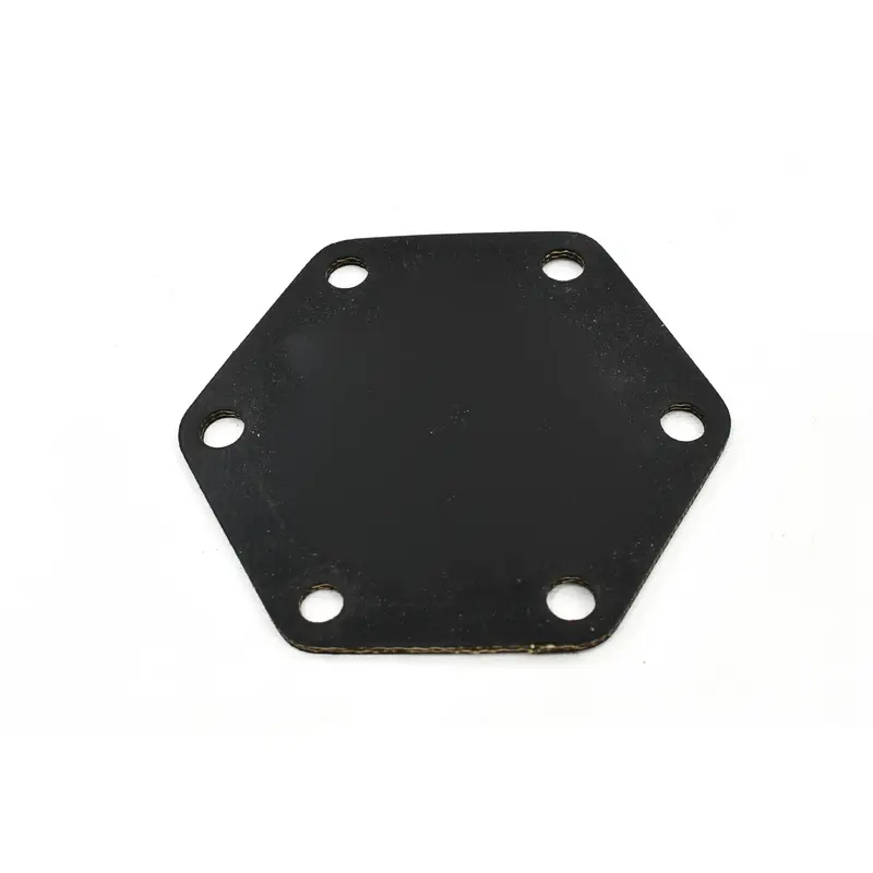 Gardner Denver Reciprocating Compressor Parts Diaphragm Replacement - 4AAB215
