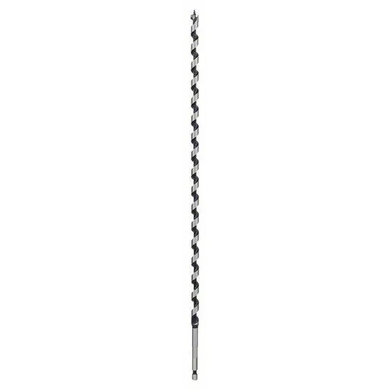 Auger Bit HEX Shank 10x450mm