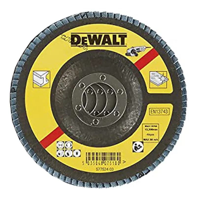 OPP Flap Disc | Type 29 Angled-02