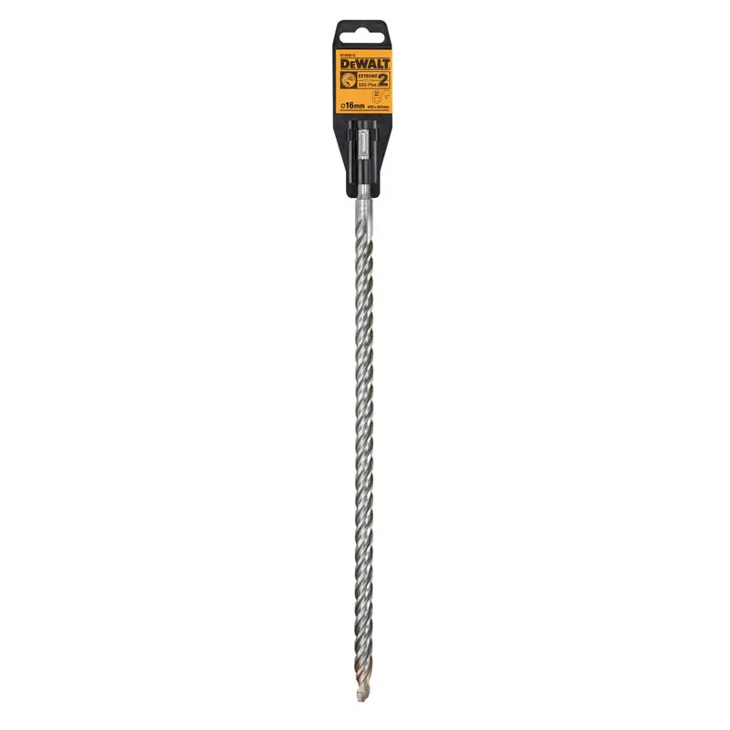 SDS-Extreme Bit  |  16 x 450 x 400 mm