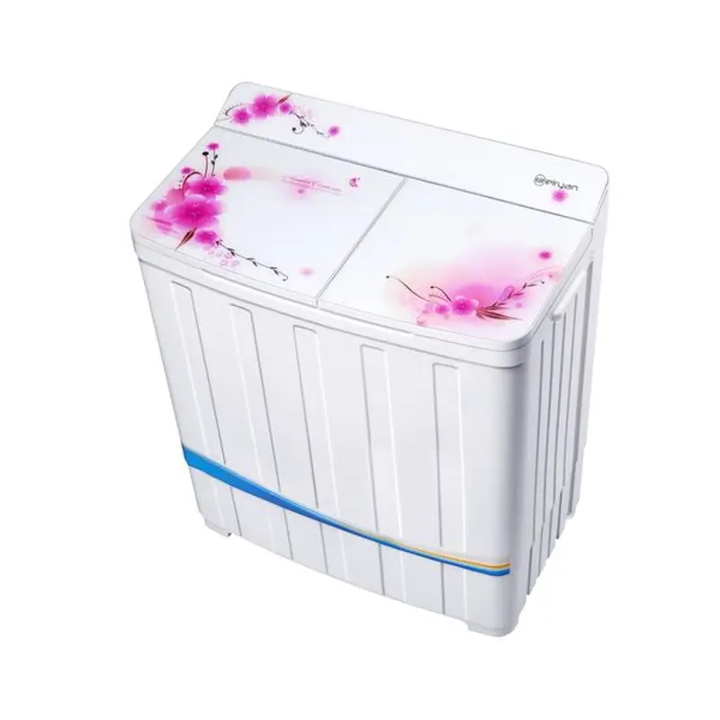 TT10K2TF - 10Kg - Twin Tub Washing Machine - White