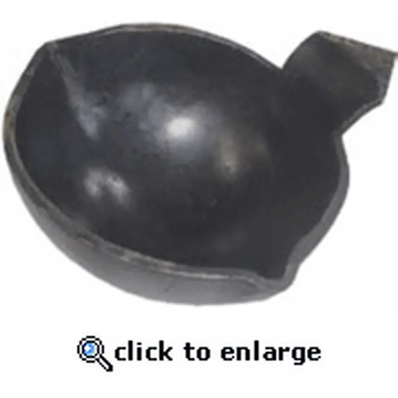 C.S. Osborne 6" Bowls Only
