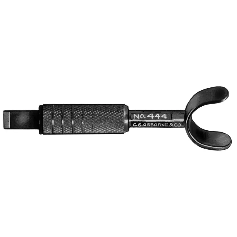 C.S. Osborne Swivel Cutter