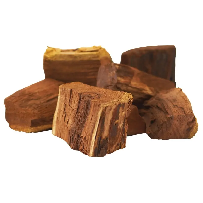 GrillPro 00221 Chunk, Wood, 5 lb Bag
